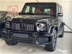 مێرسێدس بێنز G-Class